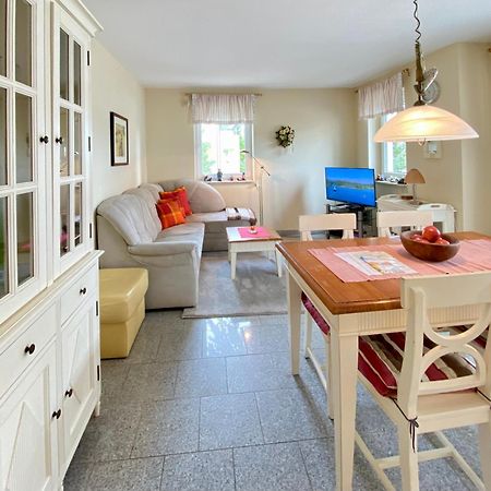 Haus Nemo - Ferienwohnung 8 Heringsdorf  Bagian luar foto
