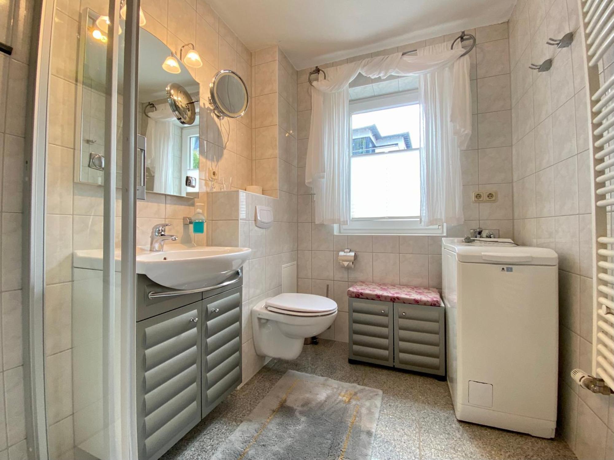 Haus Nemo - Ferienwohnung 8 Heringsdorf  Bagian luar foto