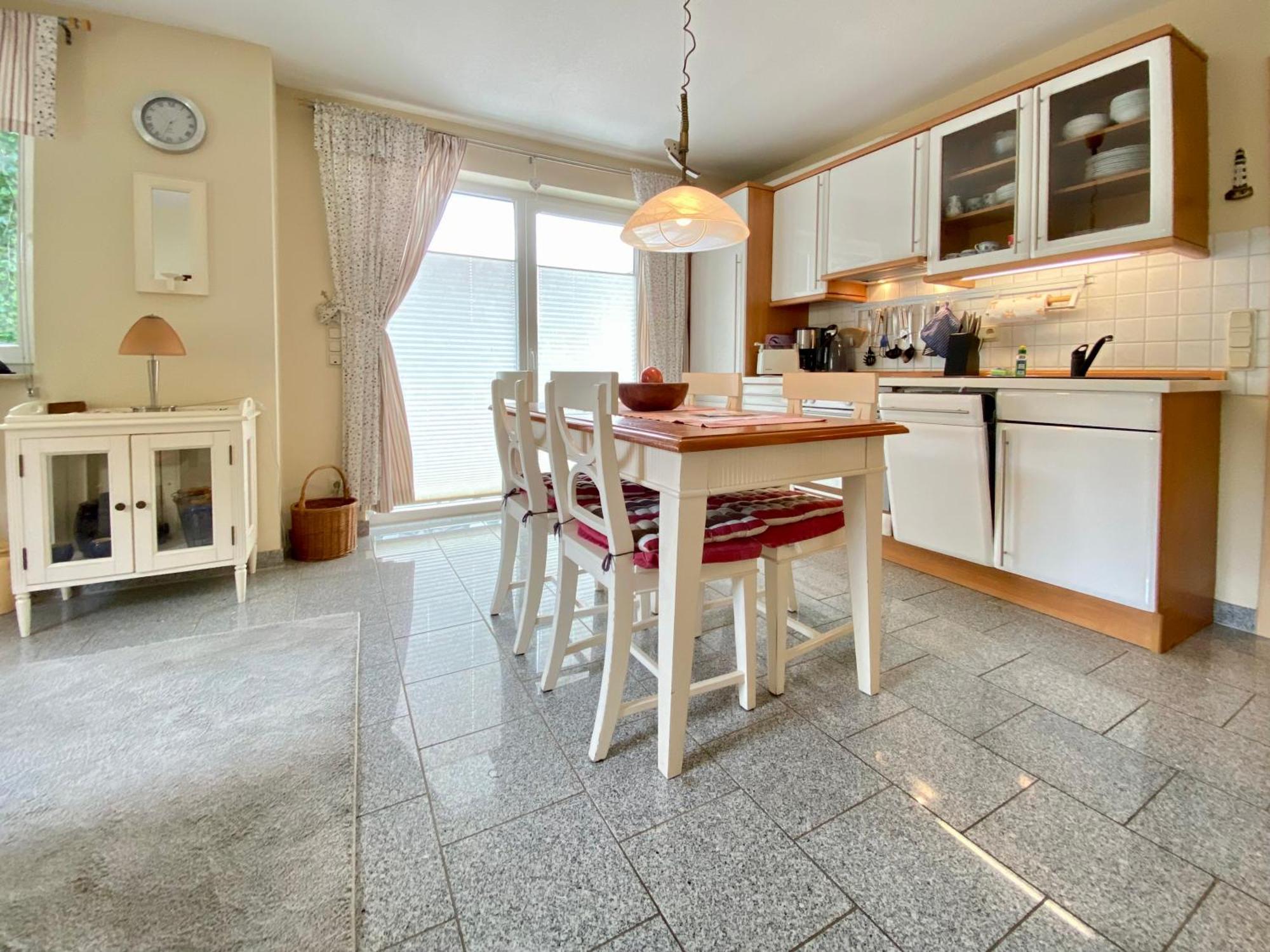 Haus Nemo - Ferienwohnung 8 Heringsdorf  Bagian luar foto