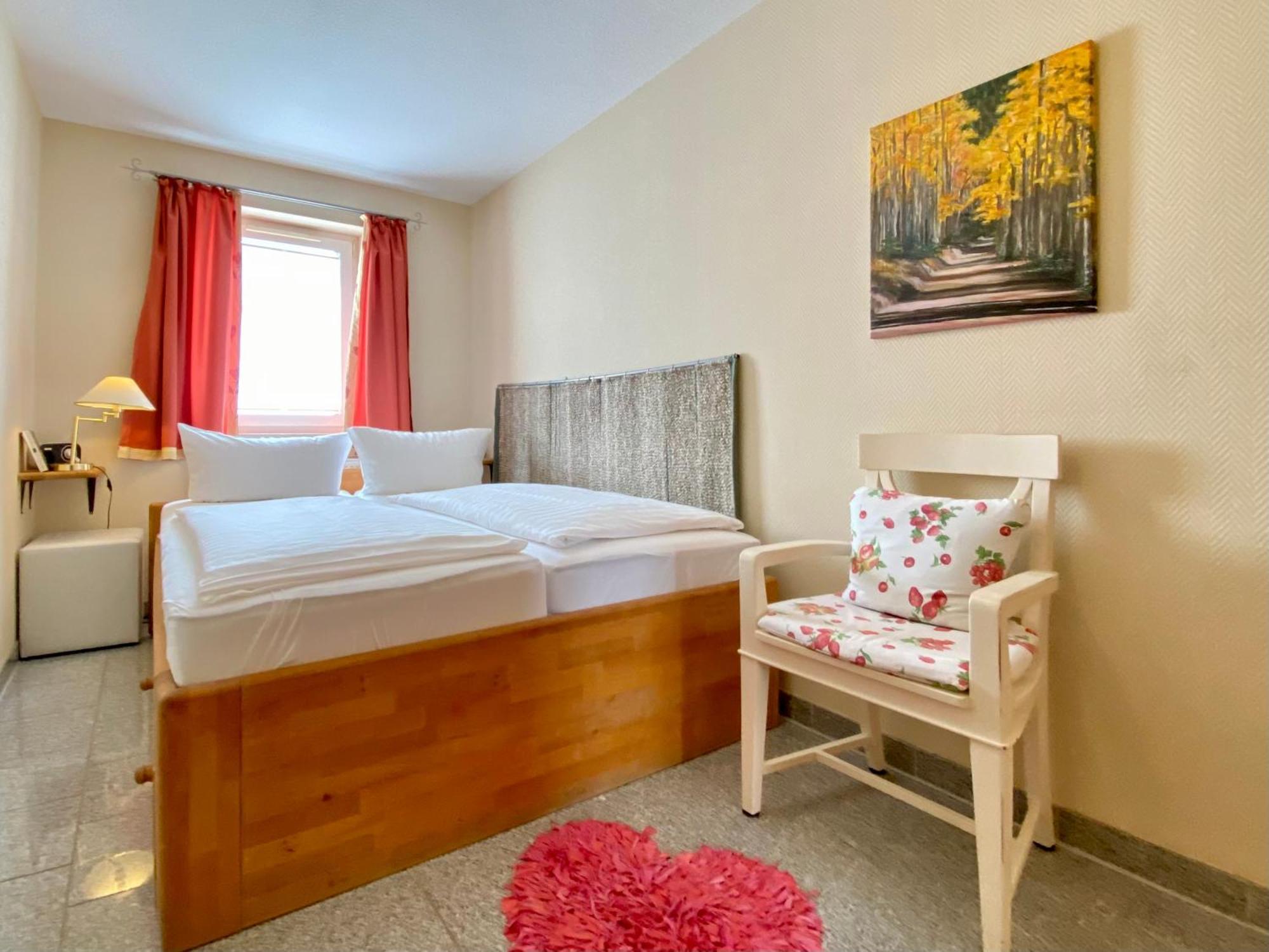Haus Nemo - Ferienwohnung 8 Heringsdorf  Bagian luar foto